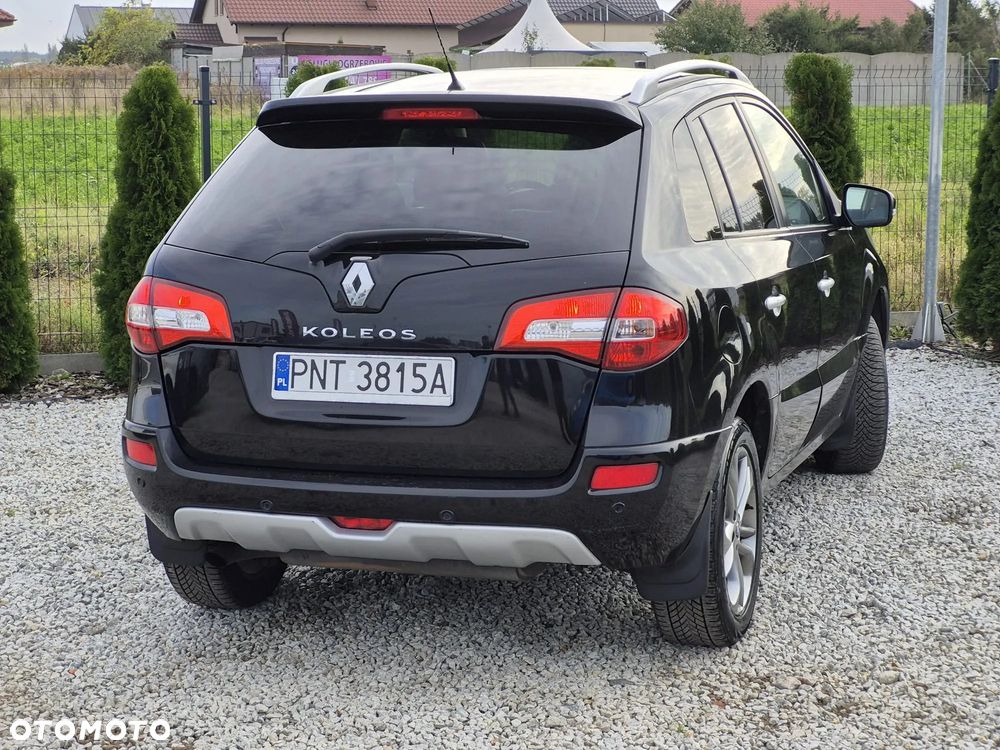Renault Koleos - 7