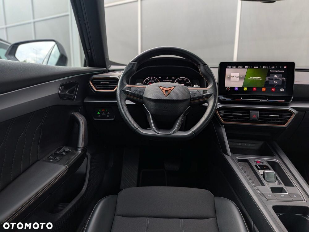 Cupra Formentor 1.5 TSI DSG - 18