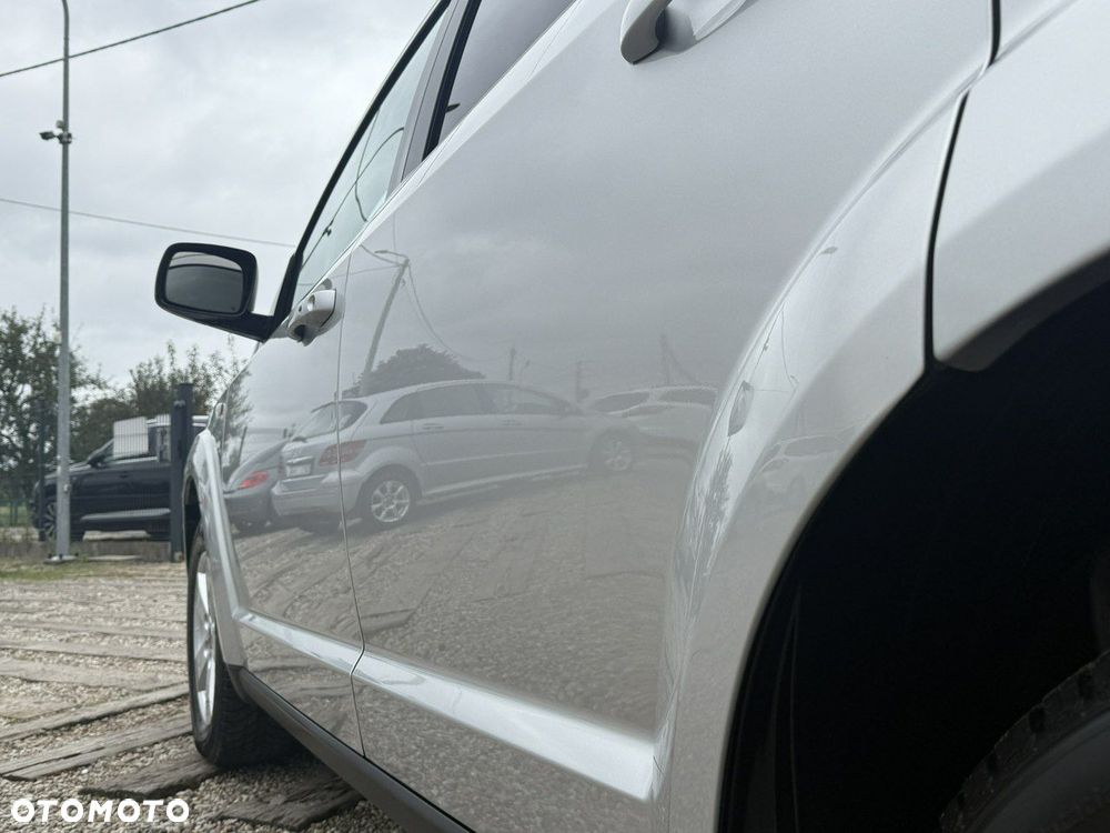 Fiat Freemont - 22