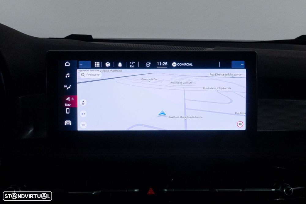 Alfa Romeo Tonale 1.3 Plug-In Hybrid Veloce e-AWD - 24