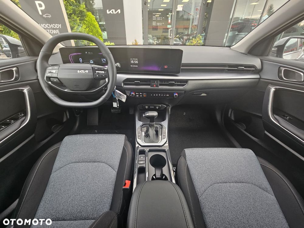 Kia XCeed 1.6 T-GDI M DCT - 14
