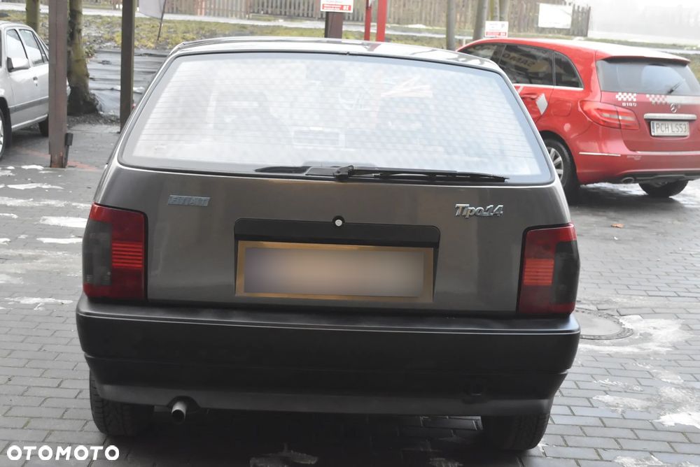 Fiat Tipo 1.4 Paradiso - 6