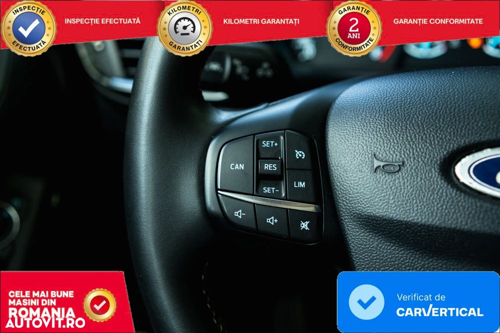 Ford Puma - 12