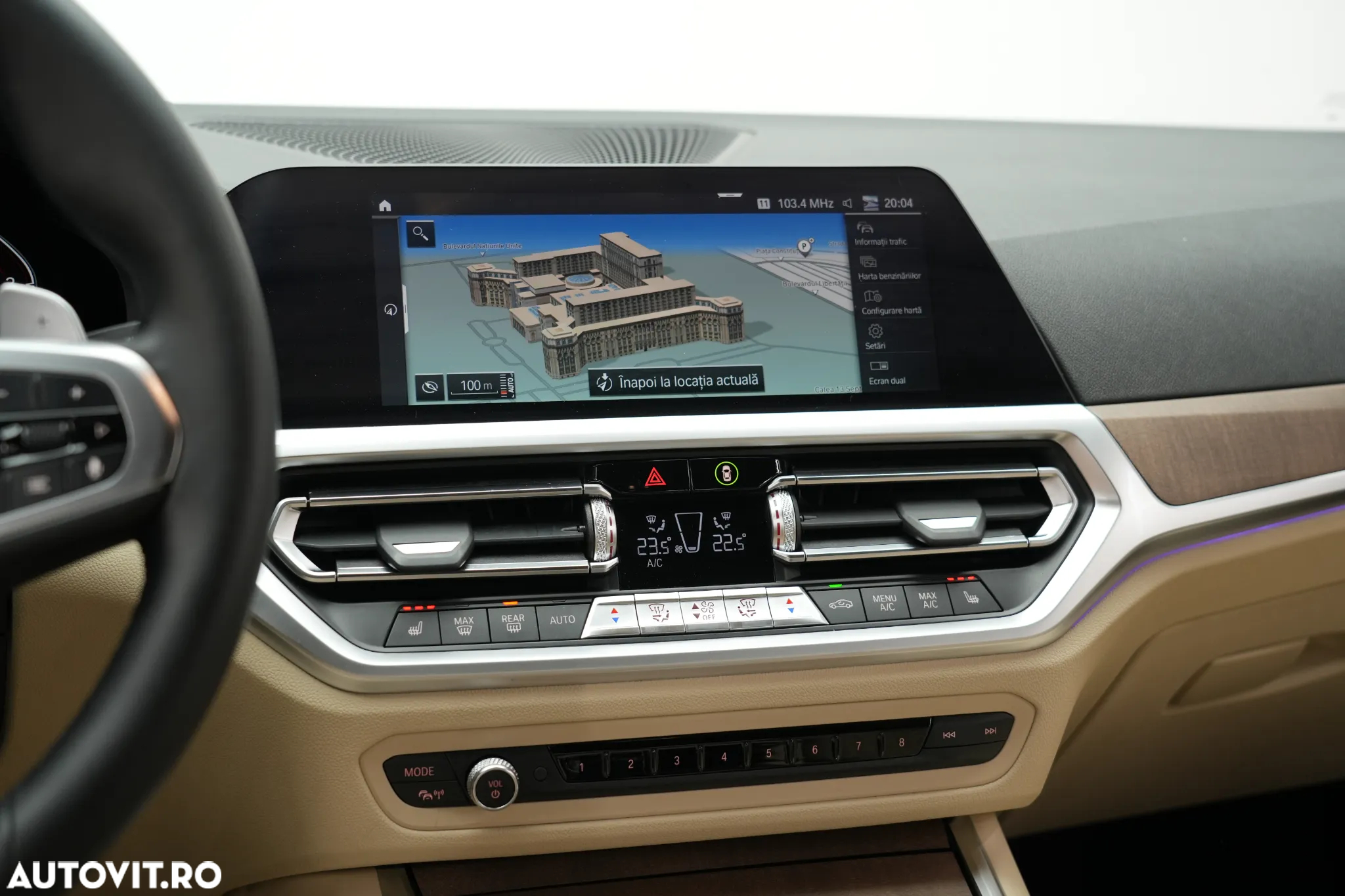 BMW Seria 3 330e Aut. M Sport - 18