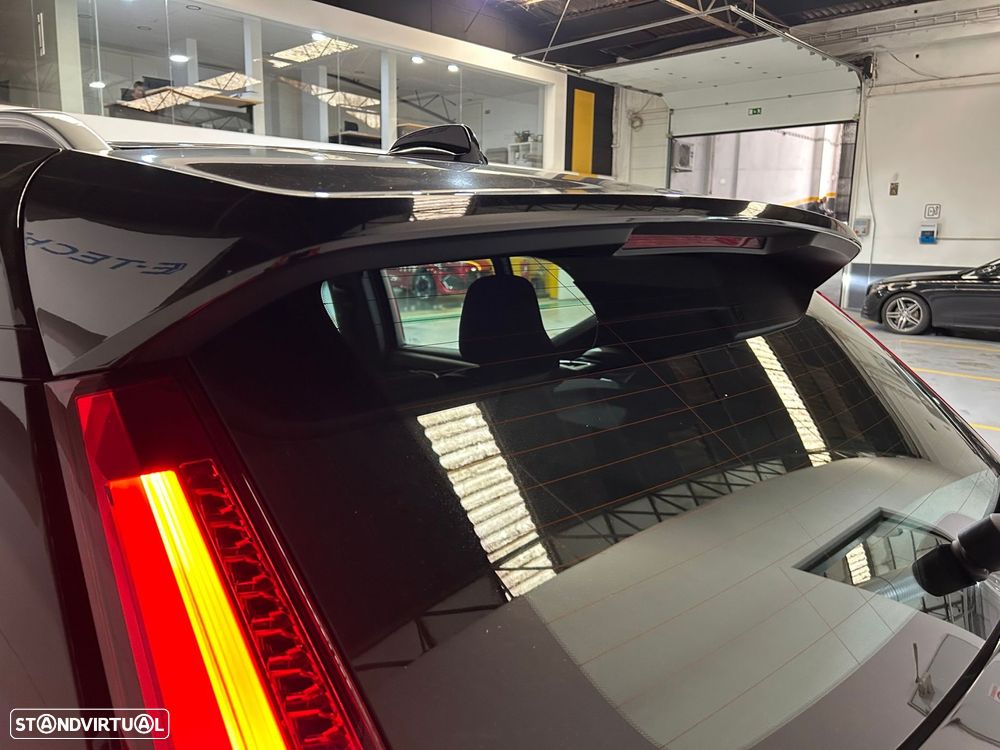 Volvo XC 40 1.5 T5 PHEV Inscription - 13