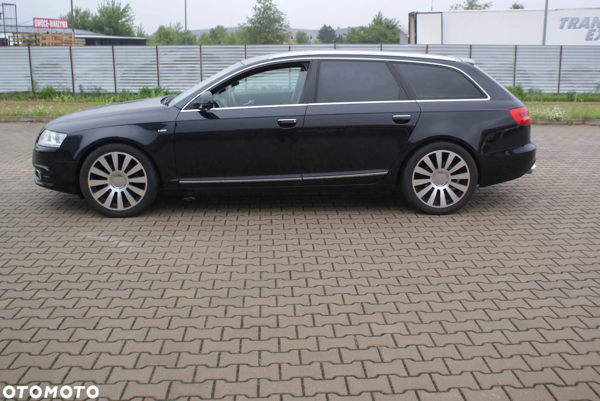 Audi A6 Avant 2.0 TDI DPF - 16