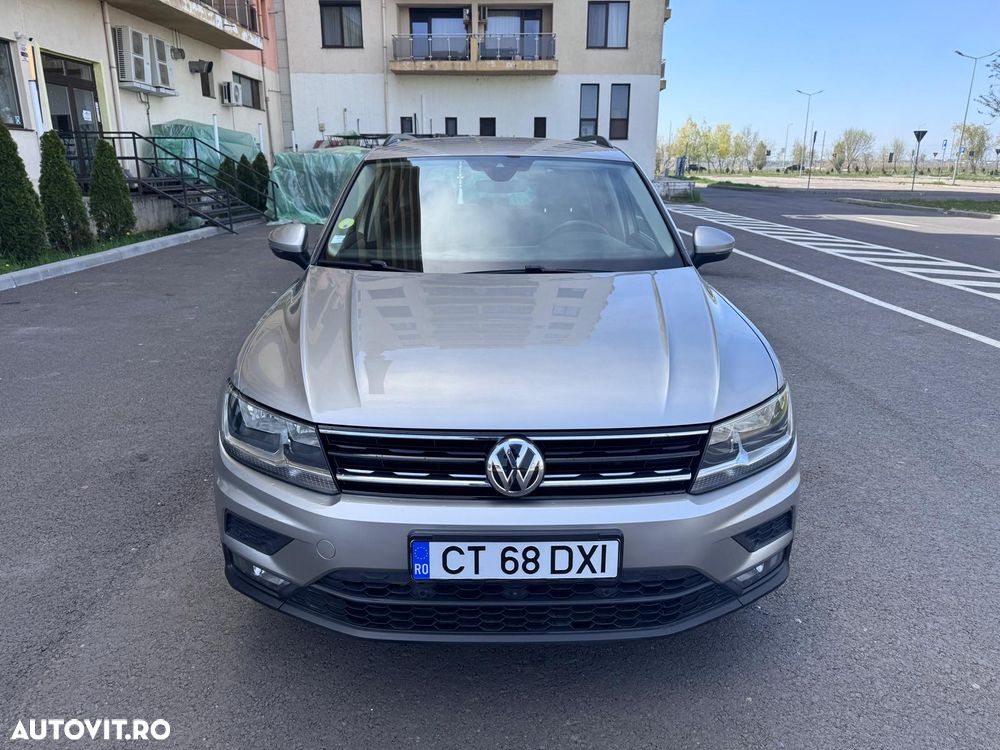 Volkswagen Tiguan 2.0 TDI SCR DSG Elegance - 3