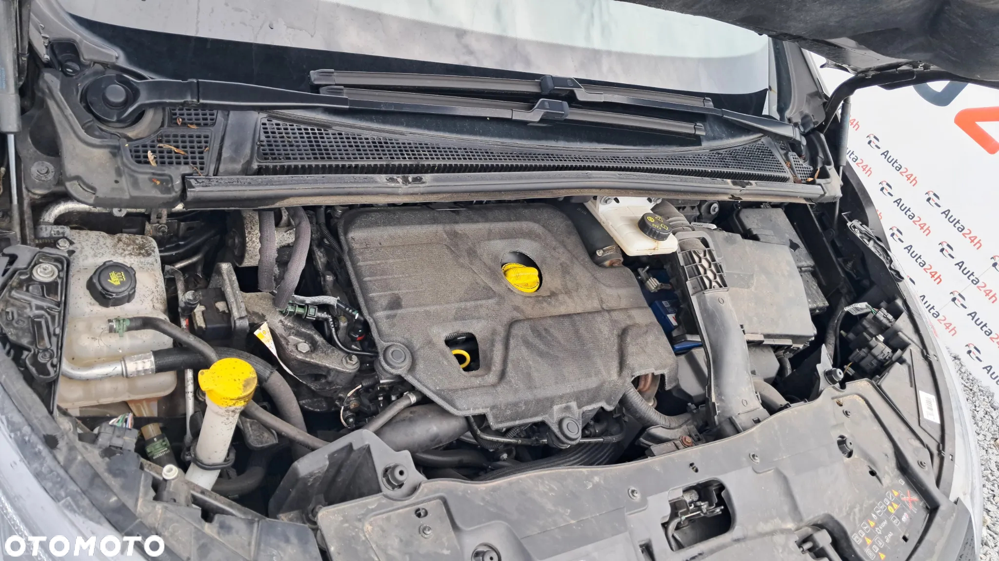 Renault Espace Energy dCi 160 EDC Business - 27