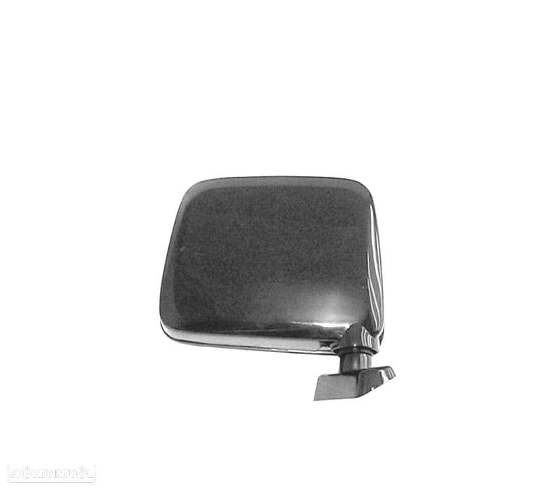 ESPELHO COMPLETO DIREITO NISSAN PATROL 89 - 1