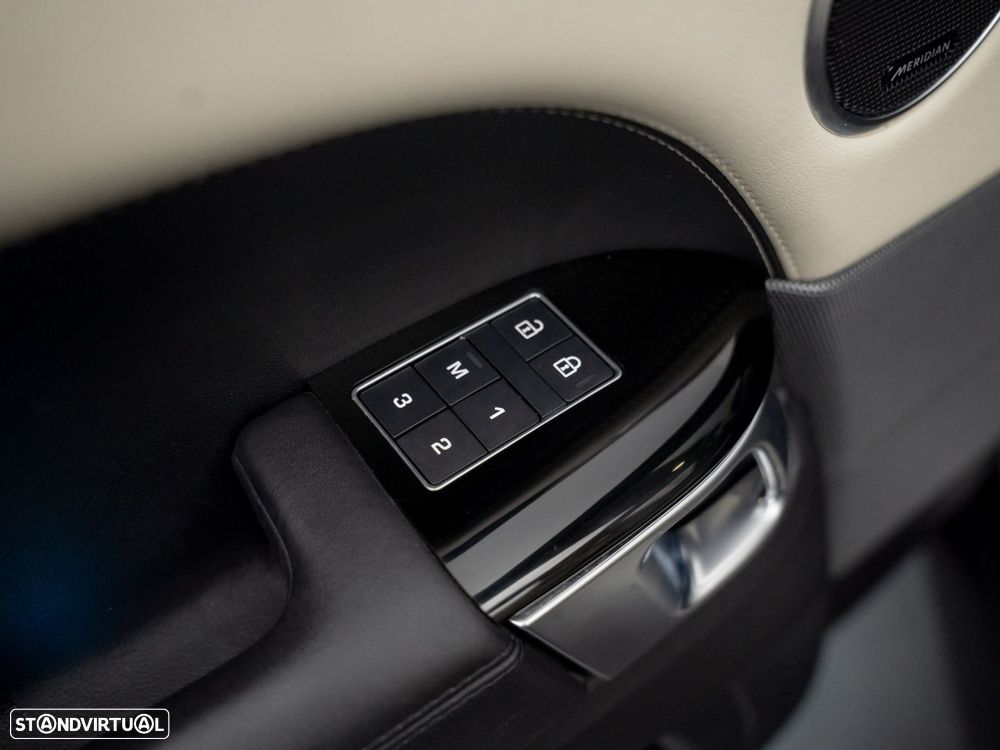 Land Rover Range Rover Sport 2.0 Si4 PHEV HSE Silver - 19