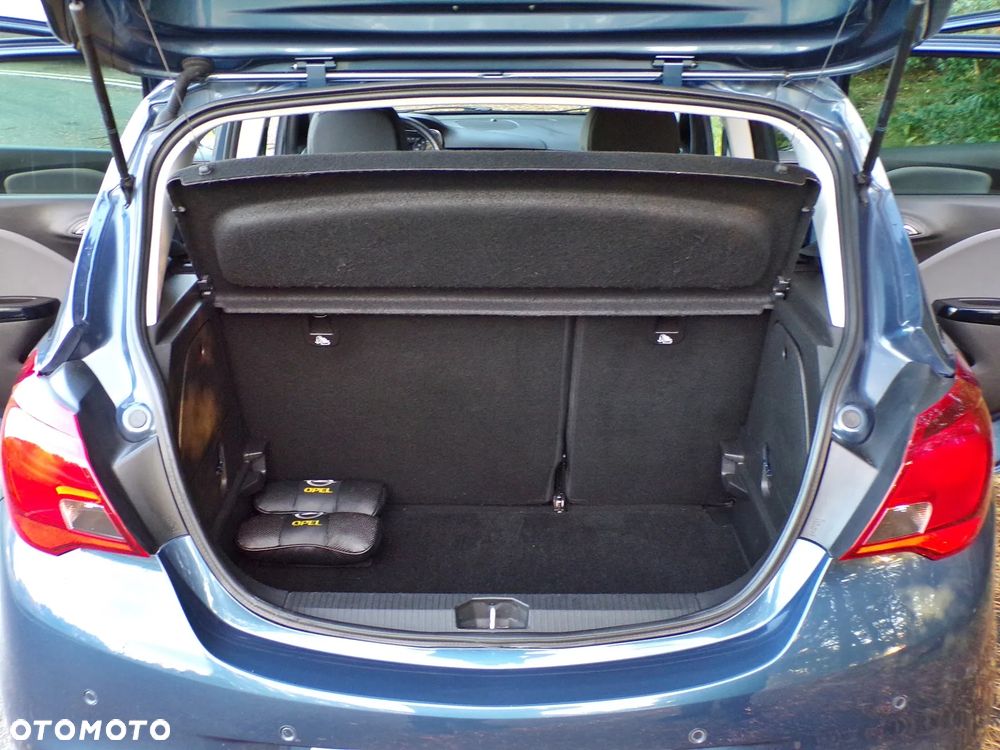 Opel Corsa 1.0 (Ecotec) Turbo (ecoFLEX) Start/Stop Edition - 27