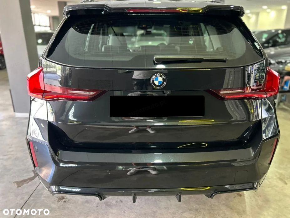 BMW X1 sDrive18i M Sport - 7