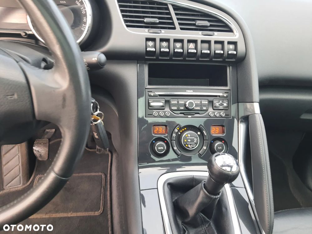 Peugeot 3008 120 VTi Premium - 18