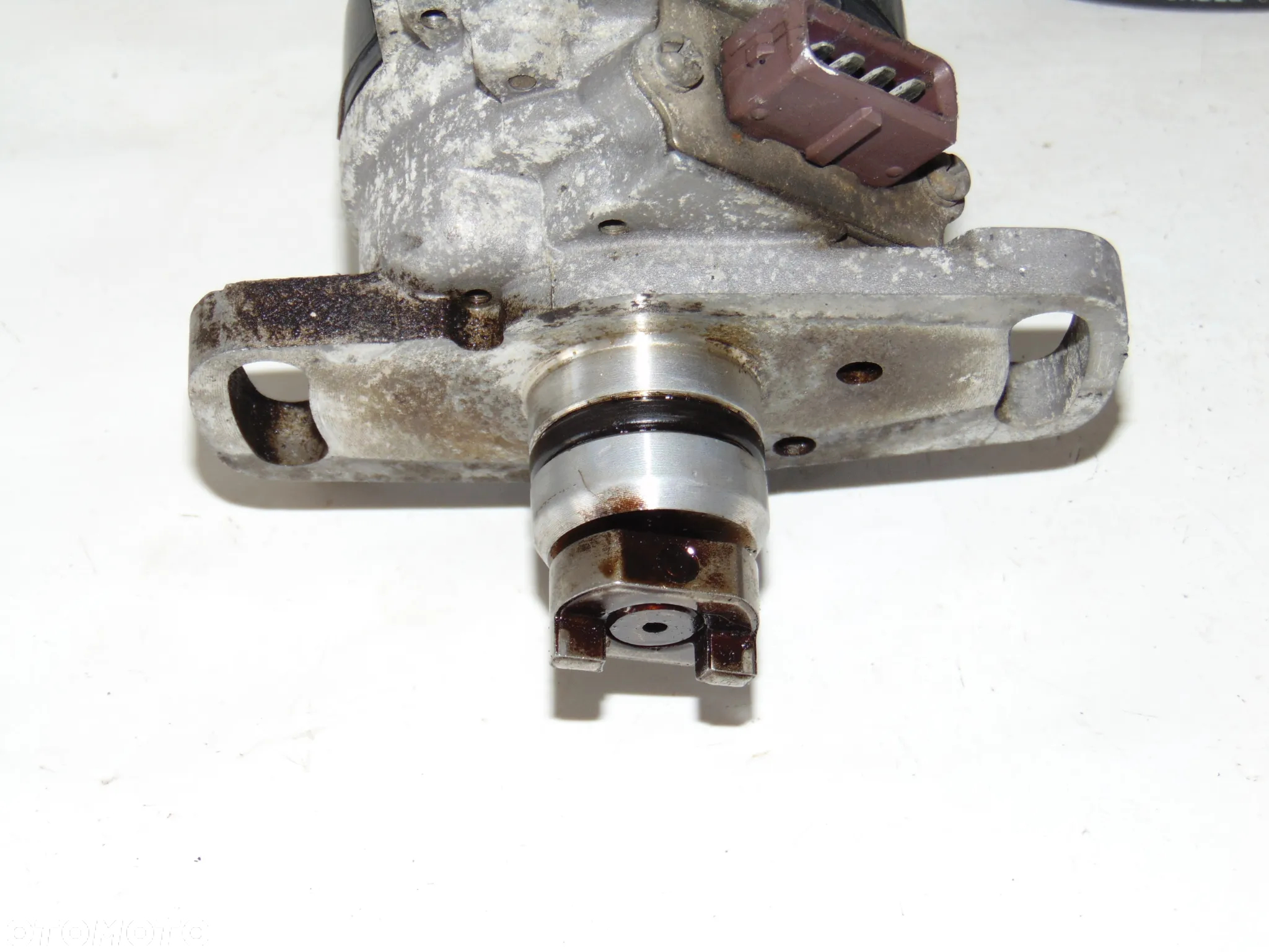 SPRAWNY aparat zapłonowy 96239411 Daewoo Matiz 0.8 - 8
