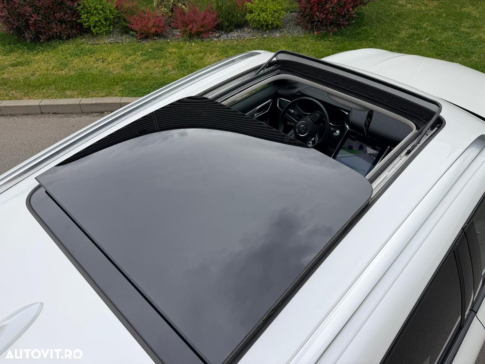 MG Marvel R Luxury - 6
