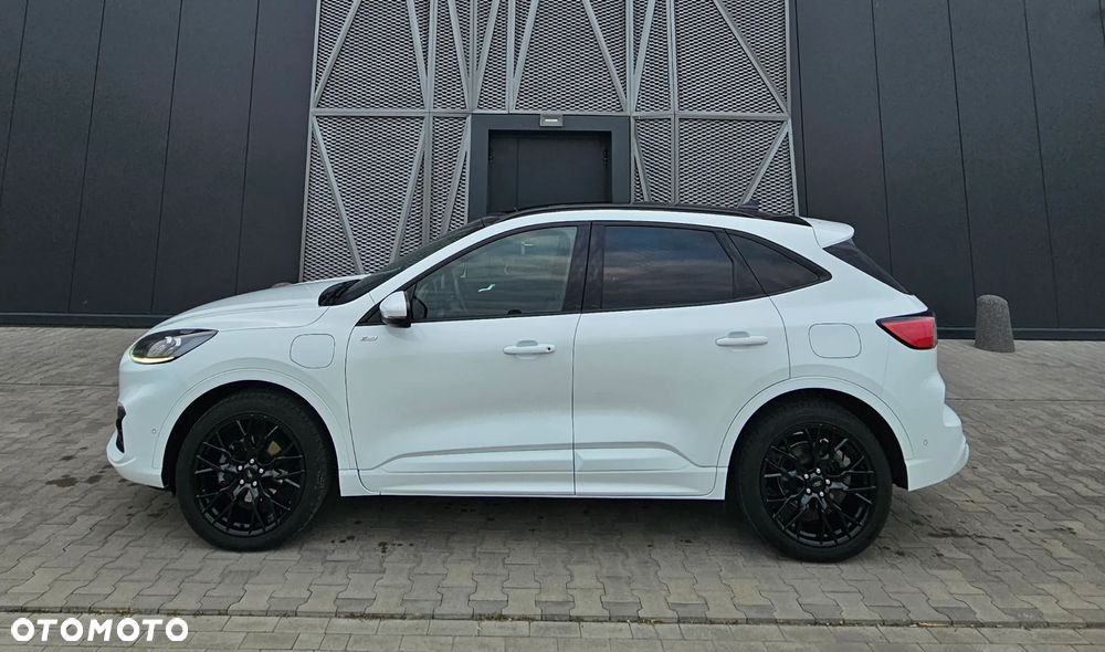 Ford Kuga 2.5 Duratec PHEV ST-LINE X - 1