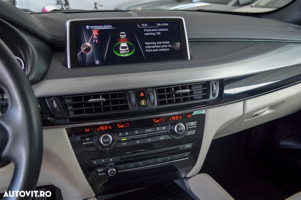 BMW X6 xDrive30d - 28
