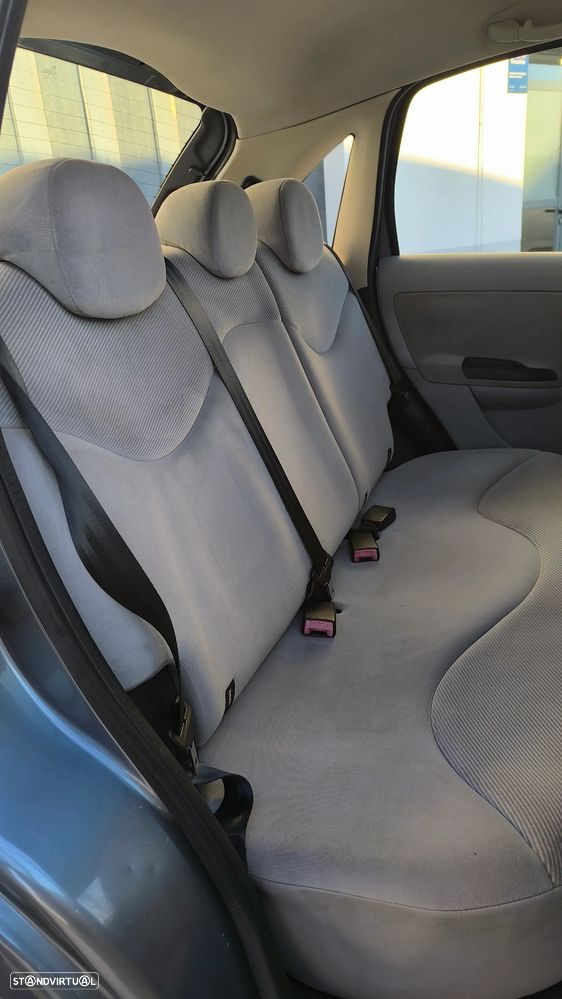 Citroën C3 1.1 SX Pack - 15