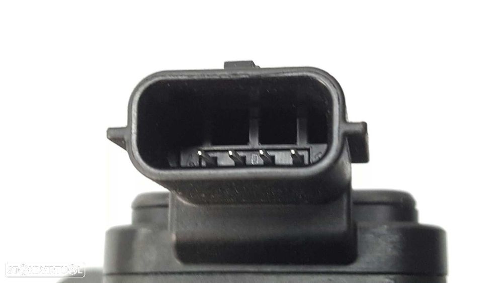 MEDIDOR DE MASSA DE AR RENAULT KANGOO FURGóN MAXI 2P PROFESIONAL - 5