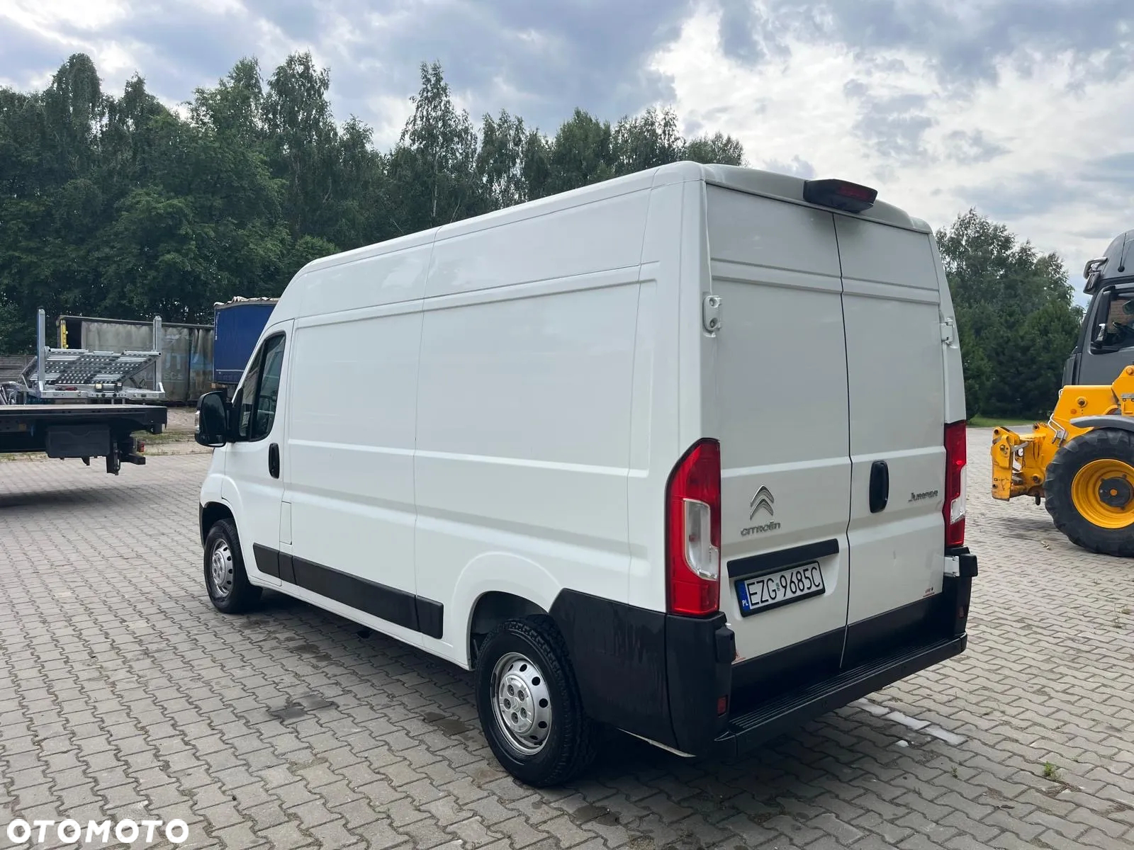 Citroën Jumper - 4