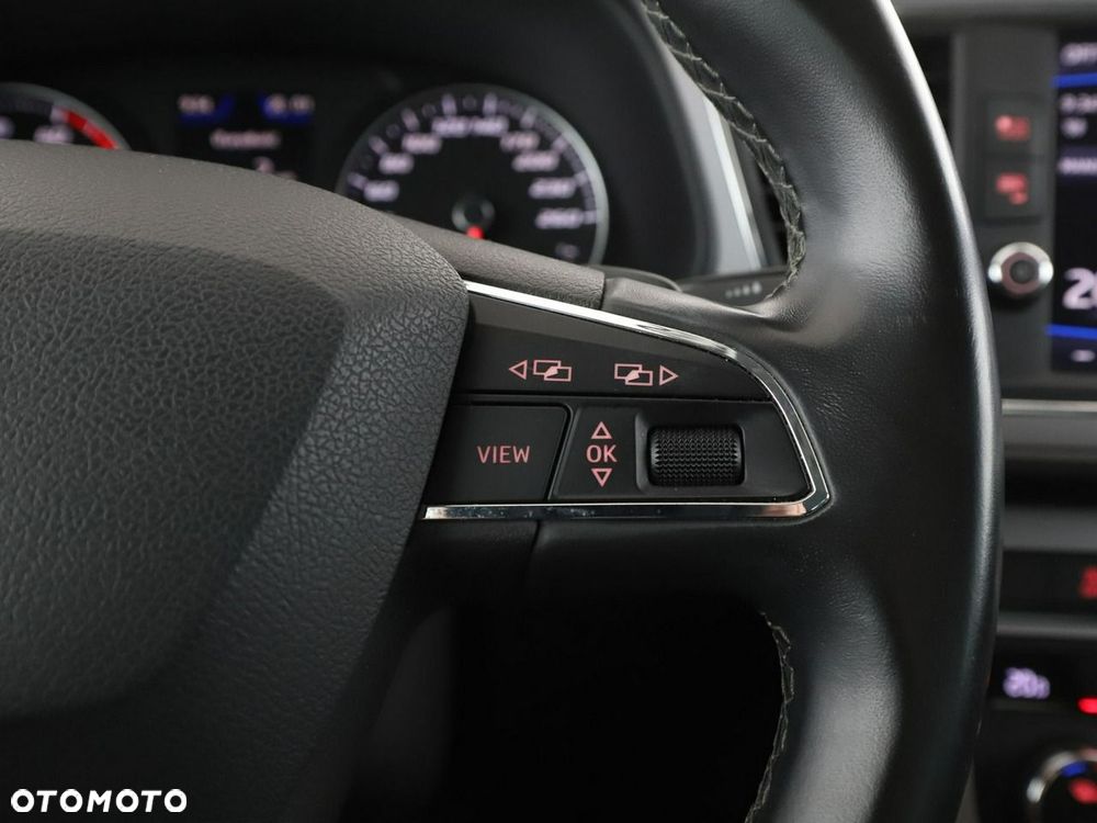 Seat Leon 2.0 TSI OPF DSG Xcellence - 33