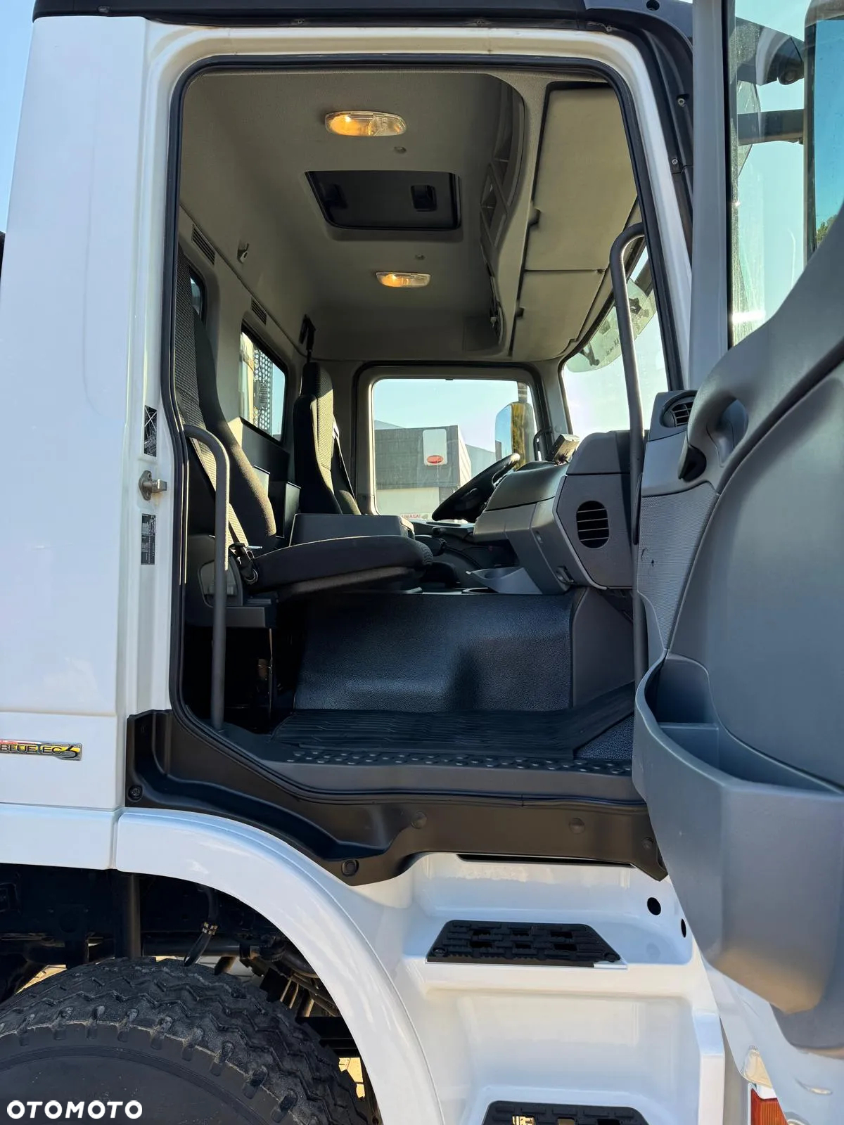 Mercedes-Benz Actros 4141 - 11
