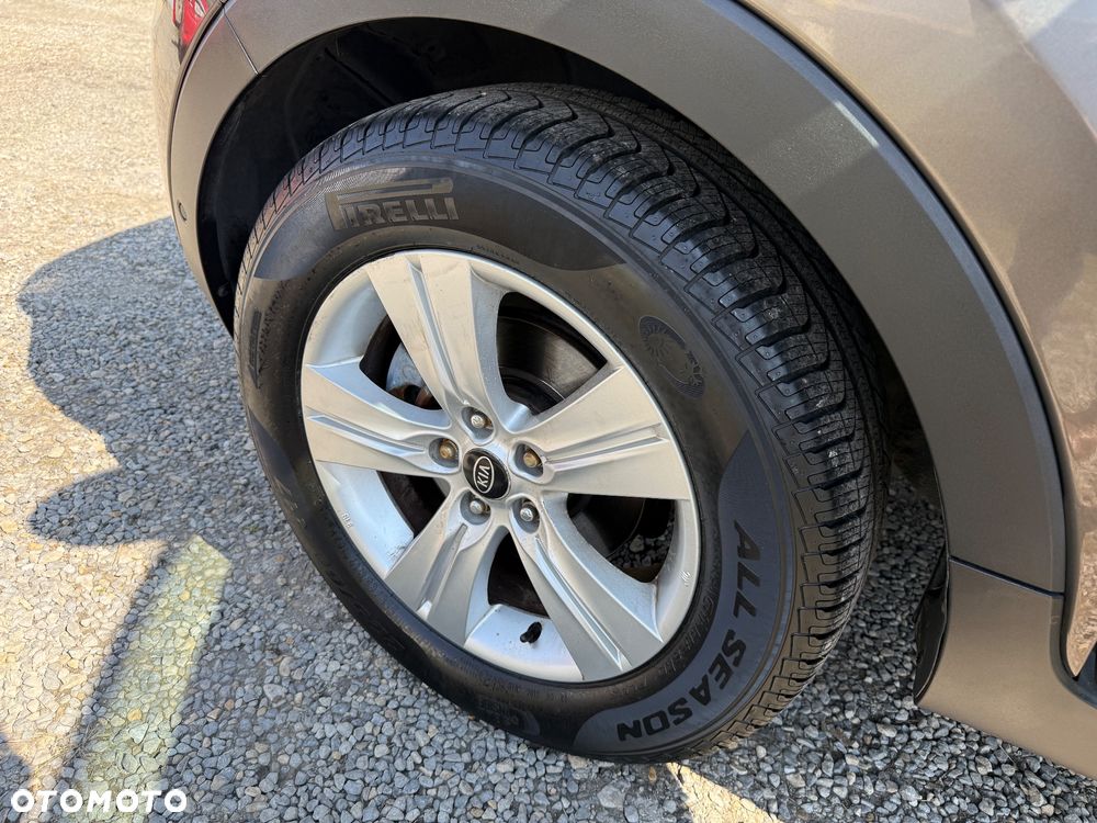 Kia Sportage - 36