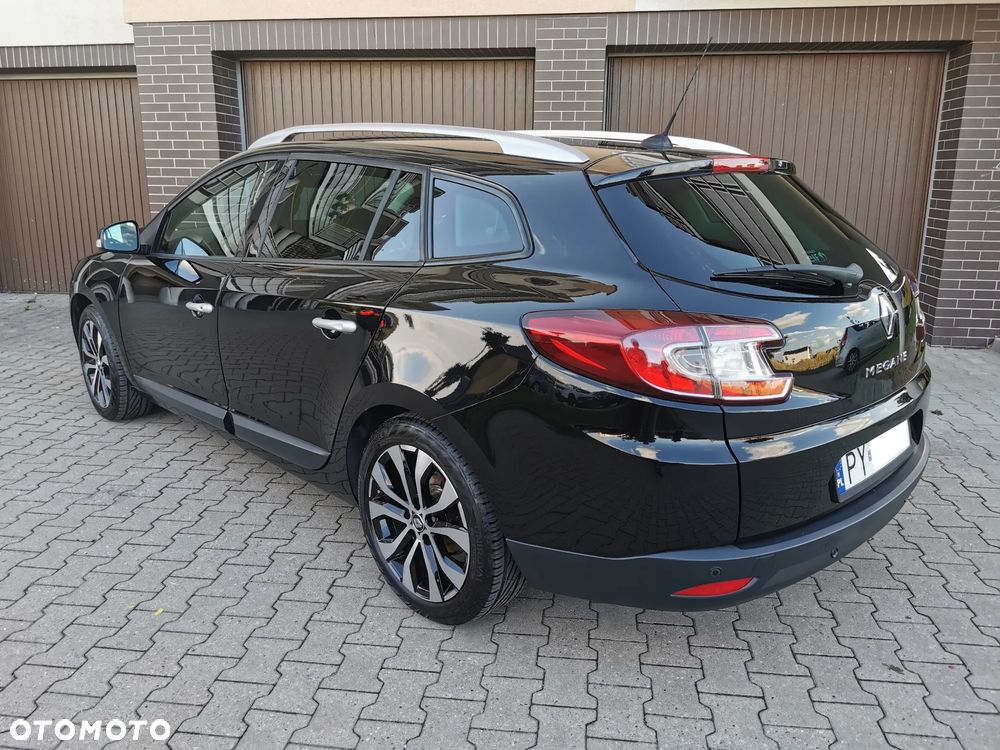 Renault Megane TCe 130 Luxe - 36