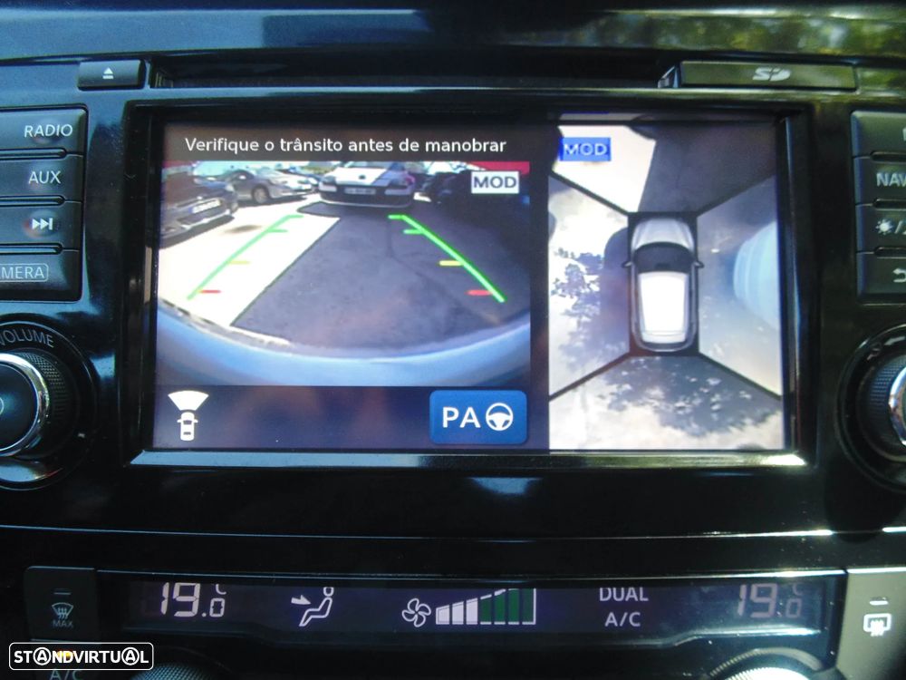 Nissan Qashqai 1.6 dCi Tekna Premium 18 360 - 36