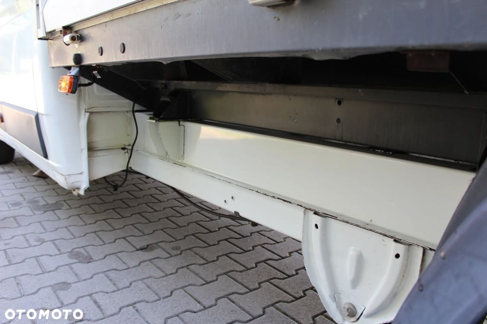 Peugeot Boxer - 11