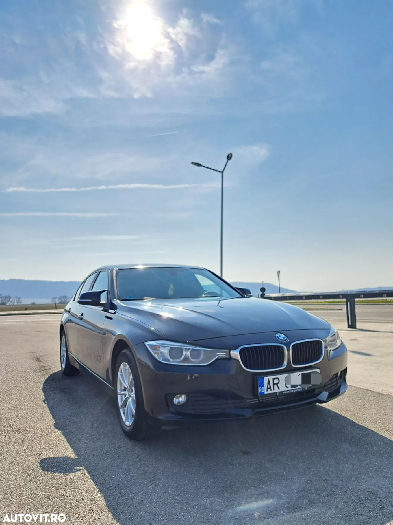 BMW Seria 3 316d - 2