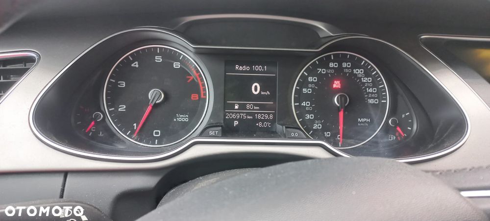 Audi A4 Limousine 2.0 TFSI Multitronic - 5