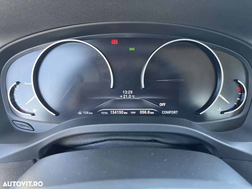 BMW X3 - 13