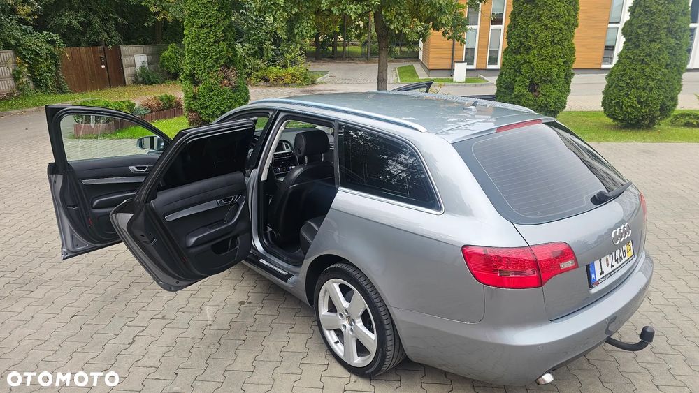 Audi A6 - 18