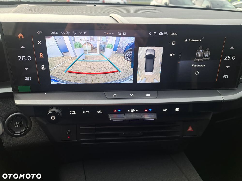 Opel Grandland 1.2 mHEV GS eDTC6 - 7