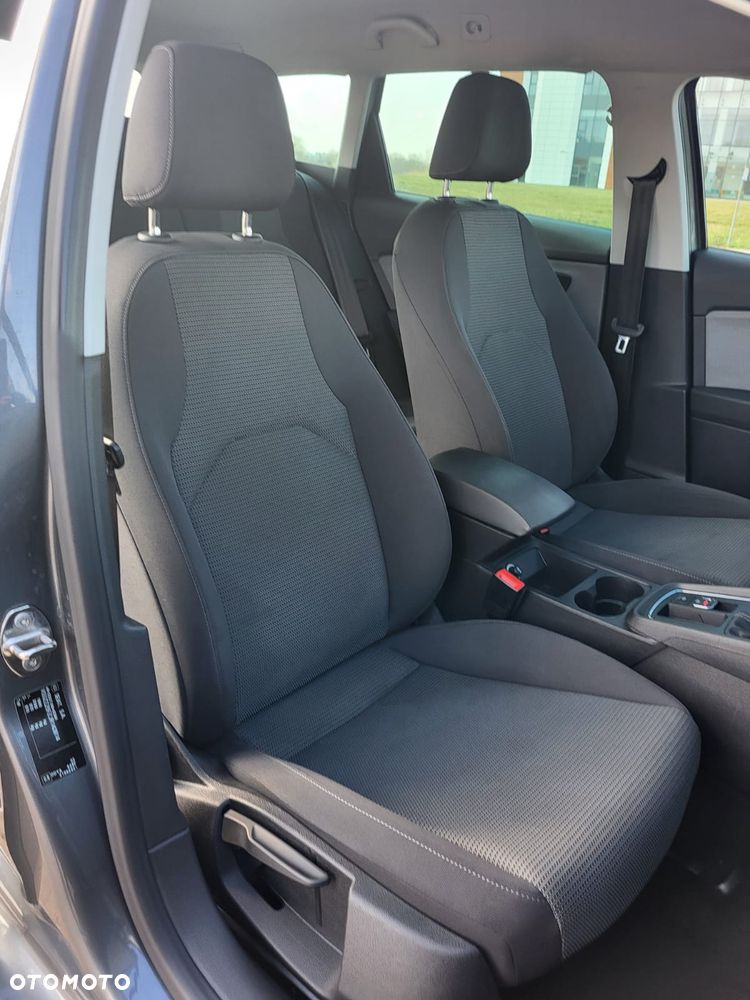 Seat Leon 1.6 TDI DSG Xcellence - 15