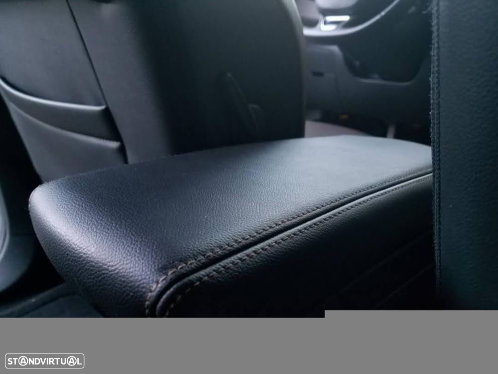 Renault Scénic 1.5 dCi Bose Edition SS - 34