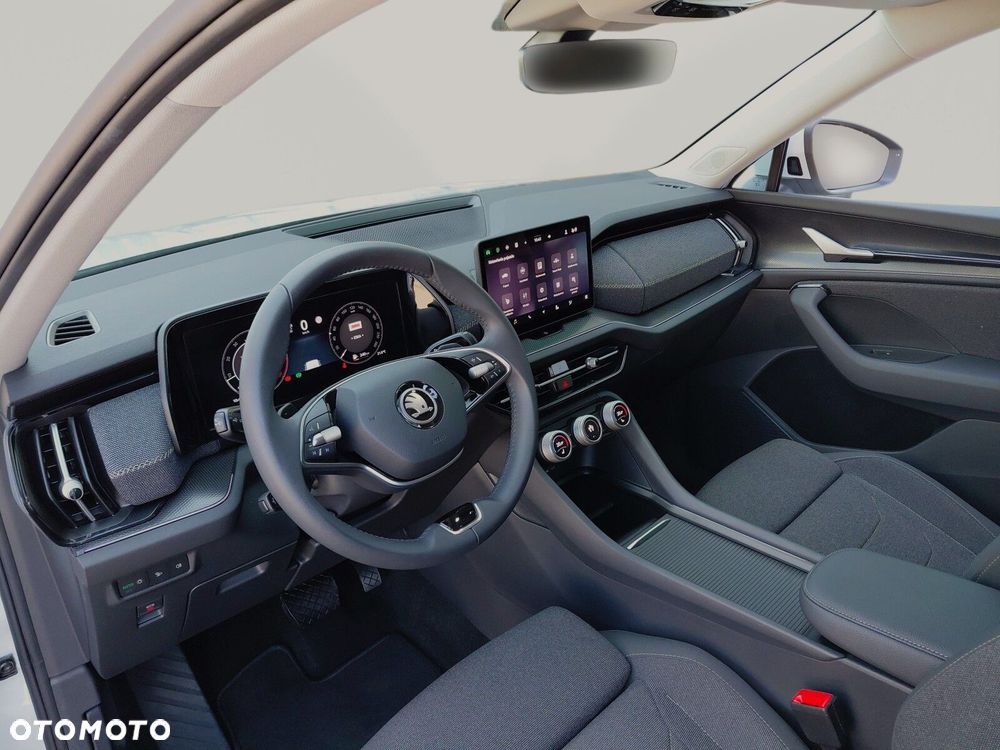 Skoda Kodiaq 2.0 TDI 4x2 Selection DSG - 17