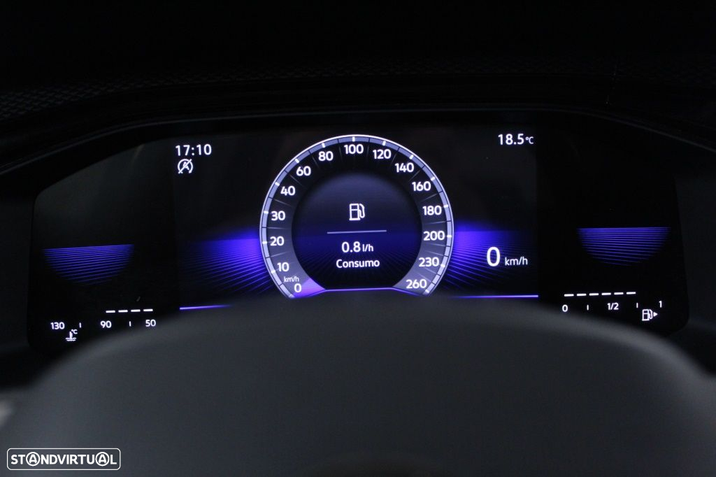 VW Taigo 1.0 TSI Life - 27