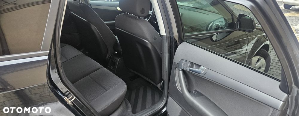 Audi A3 Sportback 2.0 TDI Attraction - 28