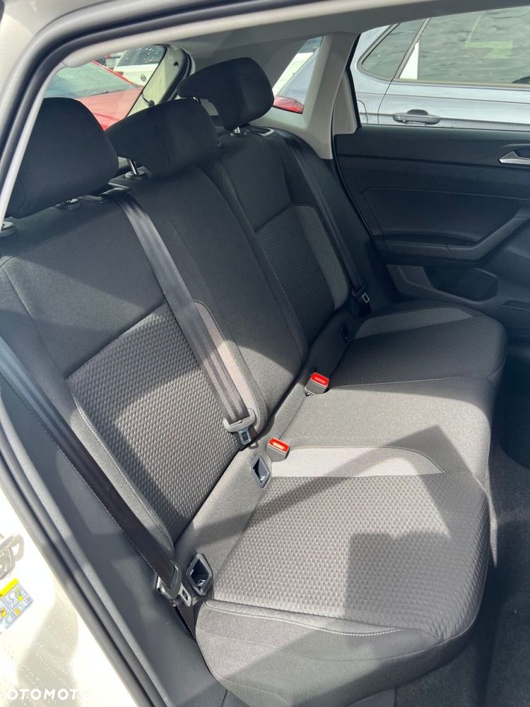 Volkswagen Polo 1.0 TSI Life Plus - 6