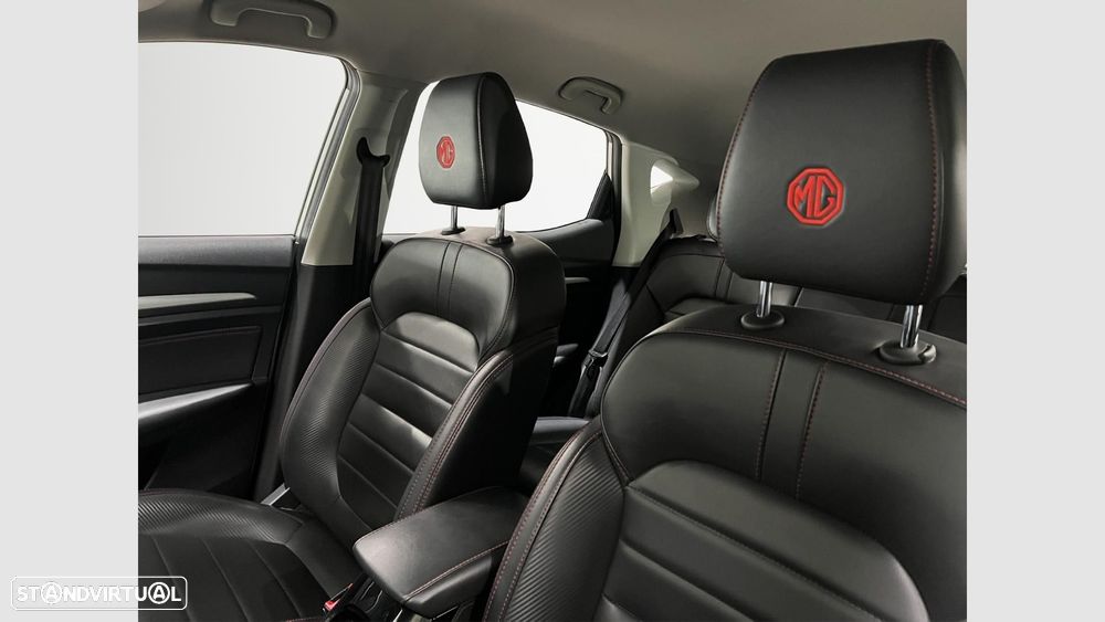 MG ZS 1.0 T-GDI Luxury Aut. - 16