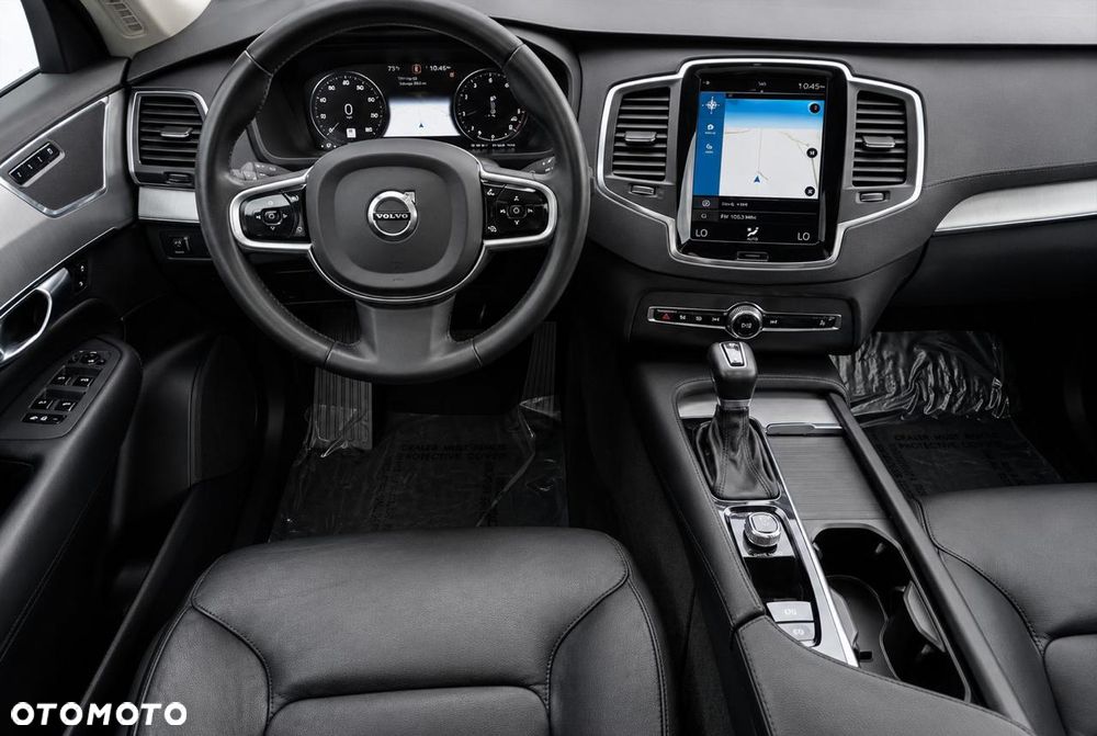 Volvo XC 90 T5 AWD Geartronic Momentum - 21