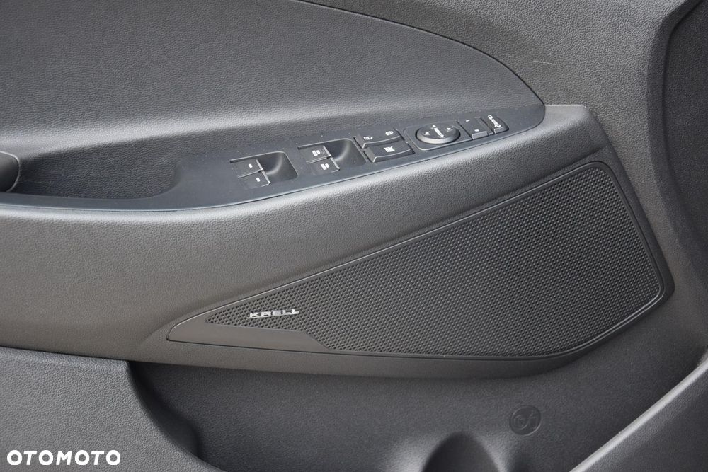 Hyundai Tucson blue 1.6 CRDi 2WD Advantage+ - 19