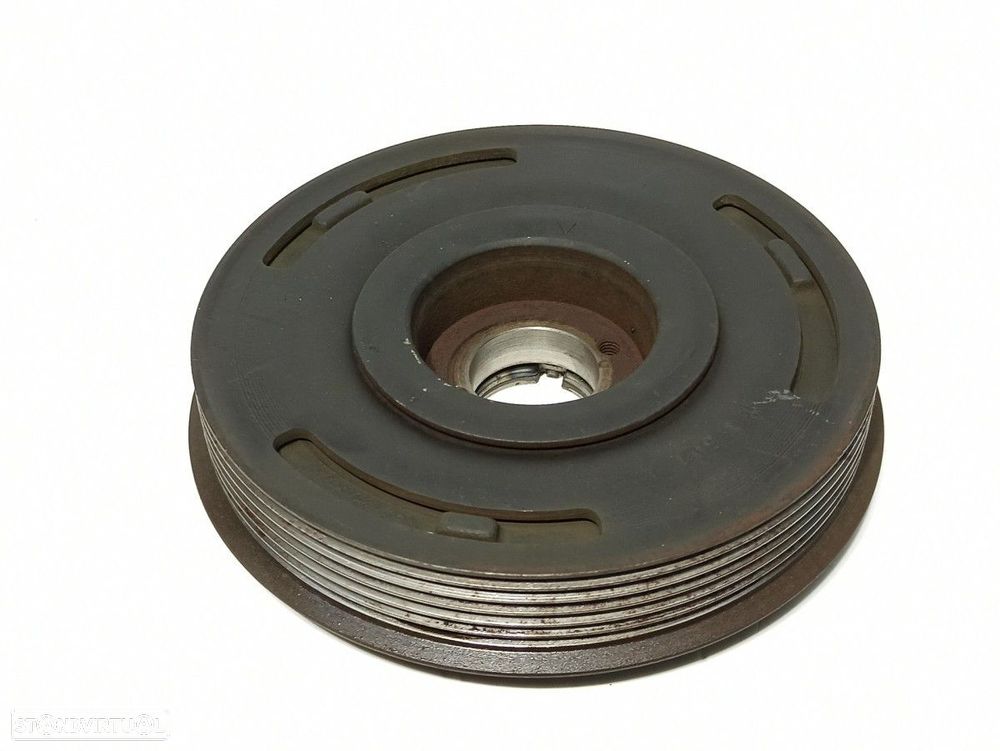 POLI DA CAMBOTA CITROEN XSARA BERLINA 2.0 HDI IMAGE (66KW) - 2