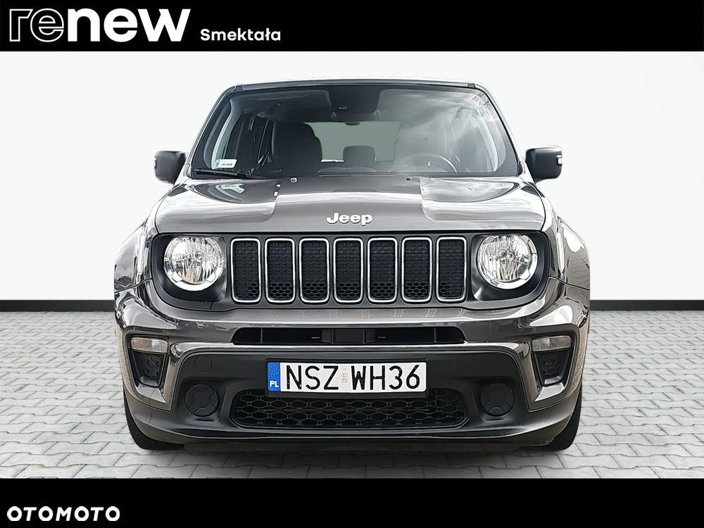 Jeep Renegade 1.0 GSE T3 Turbo Sport FWD S&S - 2