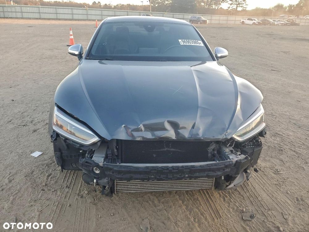 Audi S5 Coupé 3.0 TFSI quattro tiptronic - 4