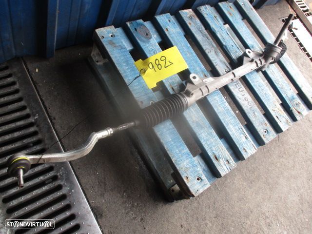 Caixa Direcao 8200849701A  0Z020081 6900001519 DACIA SANDERO 2011 1.4I 75CV 0P AZUL - 3