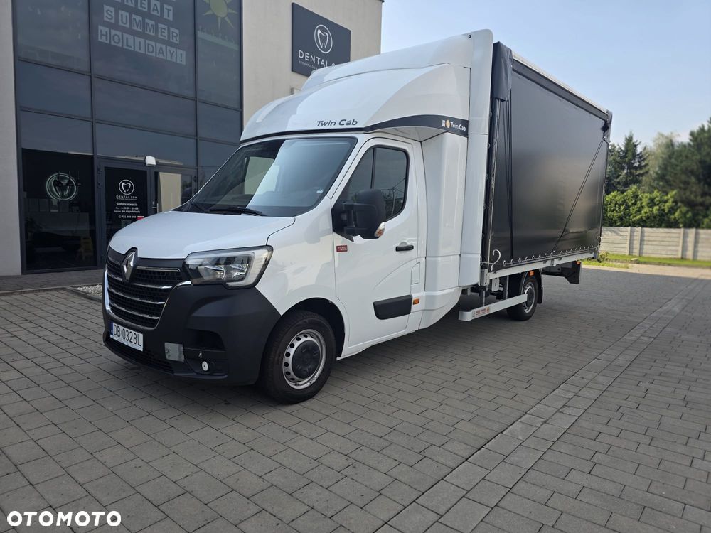 Renault Master - 8