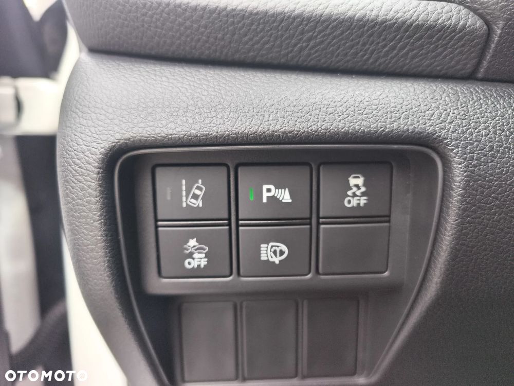 Honda CR-V 2.0 i-MMD Sport Line CVT - 28